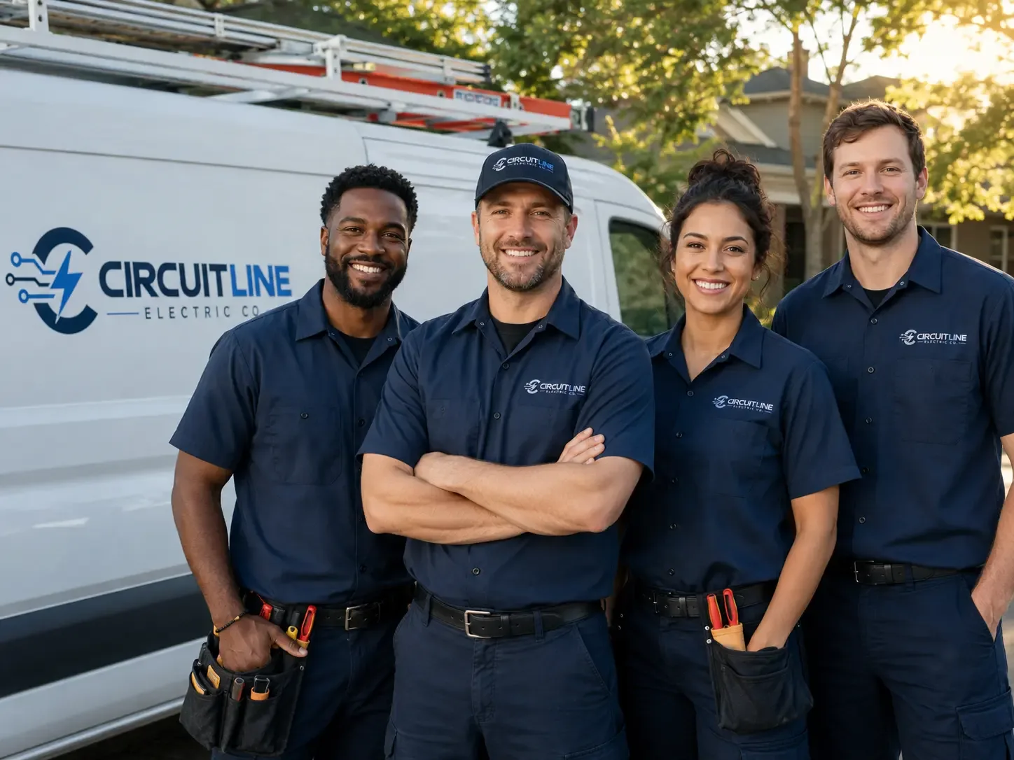 Whole Home Rewiring company in Ho Ho Kus, NJ
