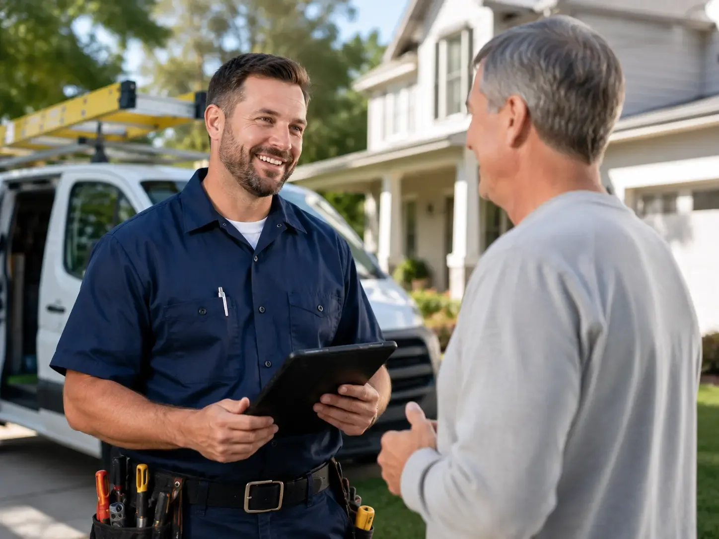 Whole Home Rewiring Ho Ho Kus, NJ FAQs